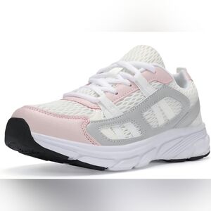 Women’s Walking Sneakers Super Soft Cushion Size 9 New